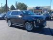 Used 2024 CADILLAC Escalade Luxury SUV