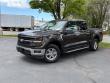 Used 2024 Ford F-150 XLT Truck SuperCrew Cab