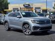 Used 2023 Volkswagen Atlas Cross Sport 3.6L V6 SEL Premium R-Line SUV