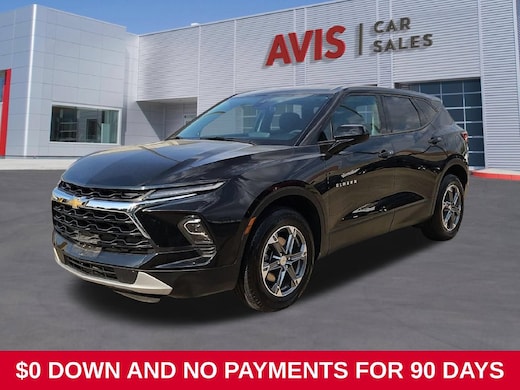 Inventory | Avis Car Sales Irving