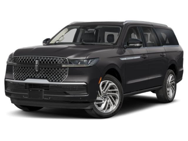 2026 Lincoln Navigator