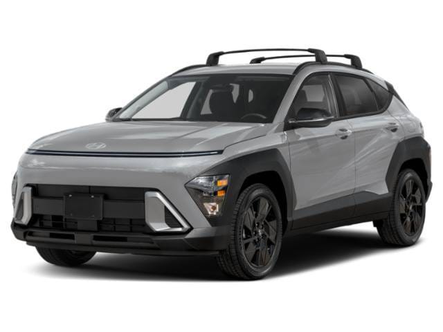 2026 Hyundai Kona