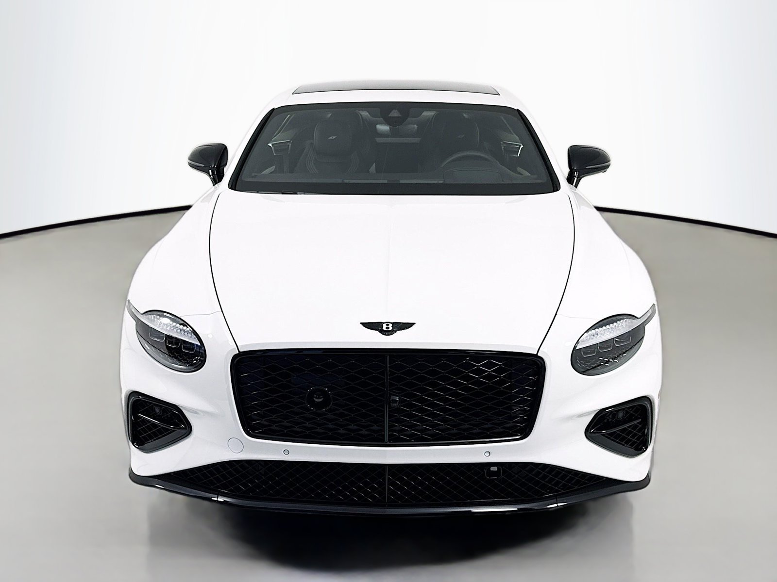 New 2026 Bentley Continental GT Coupe
