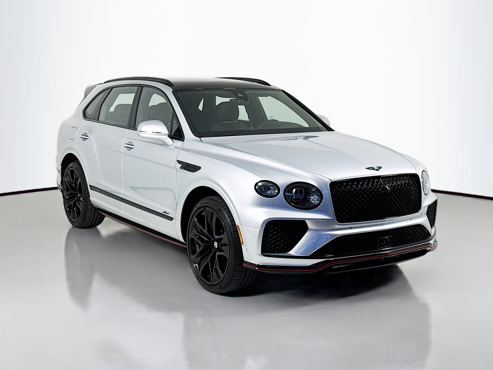 2026 Bentley Bentayga