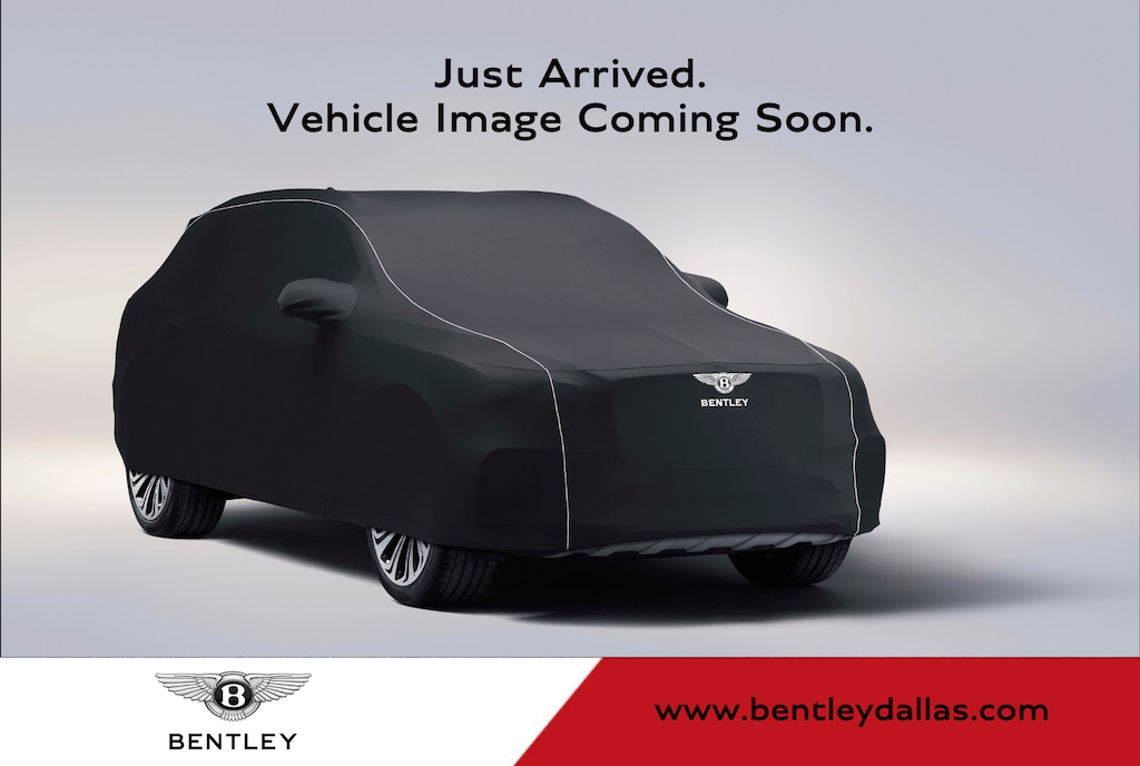 New 2027 Bentley Flying Spur