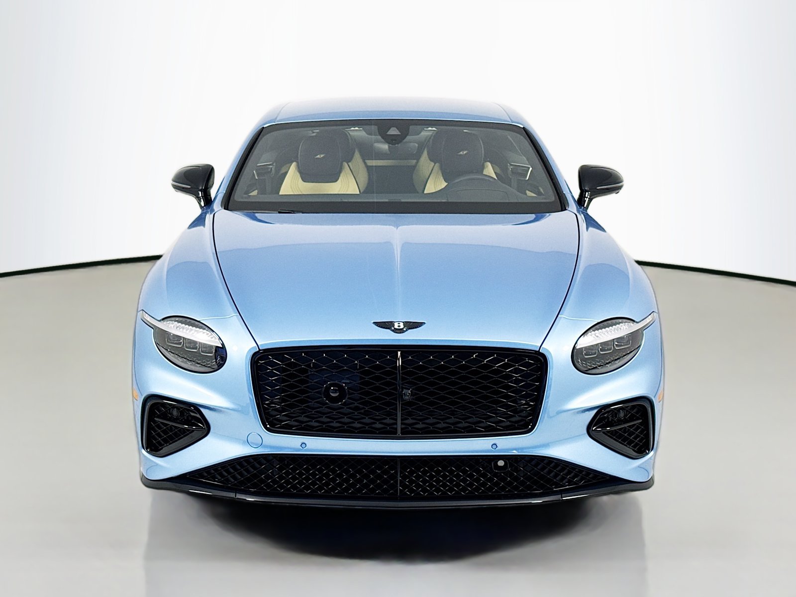 New 2026 Bentley Continental GT V8 S Coupe