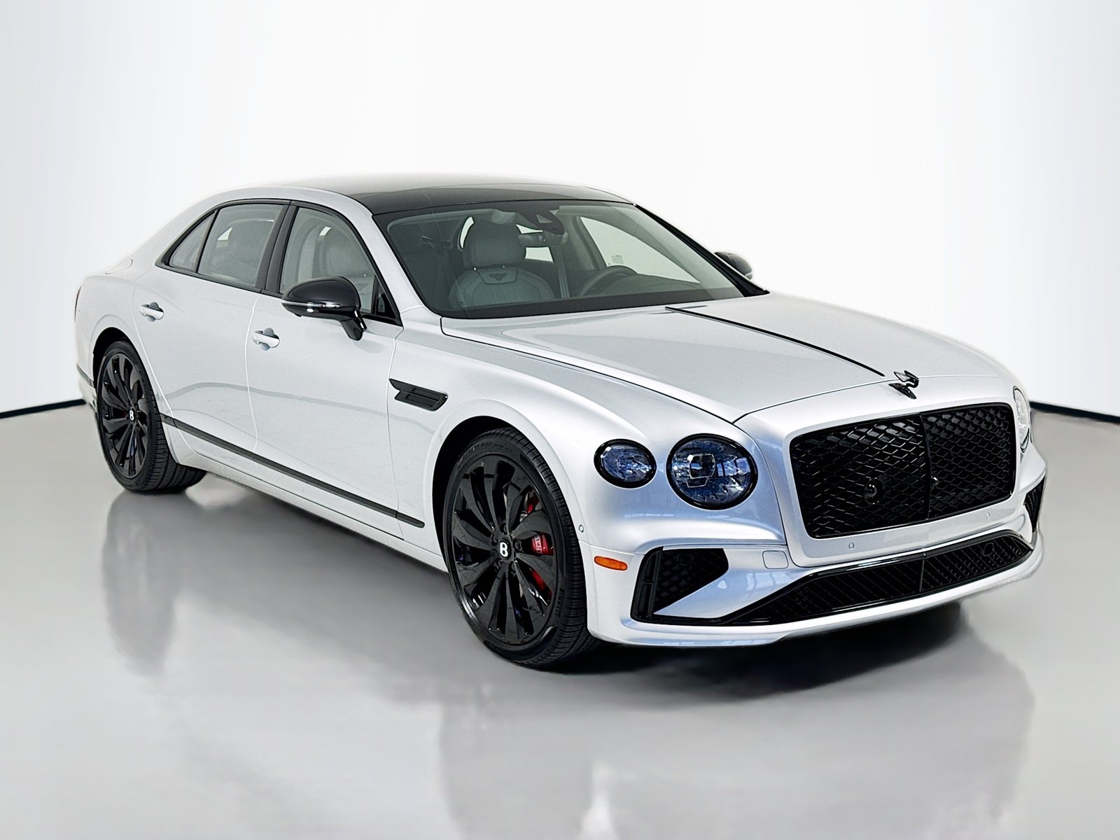  Bentley Flying Spur