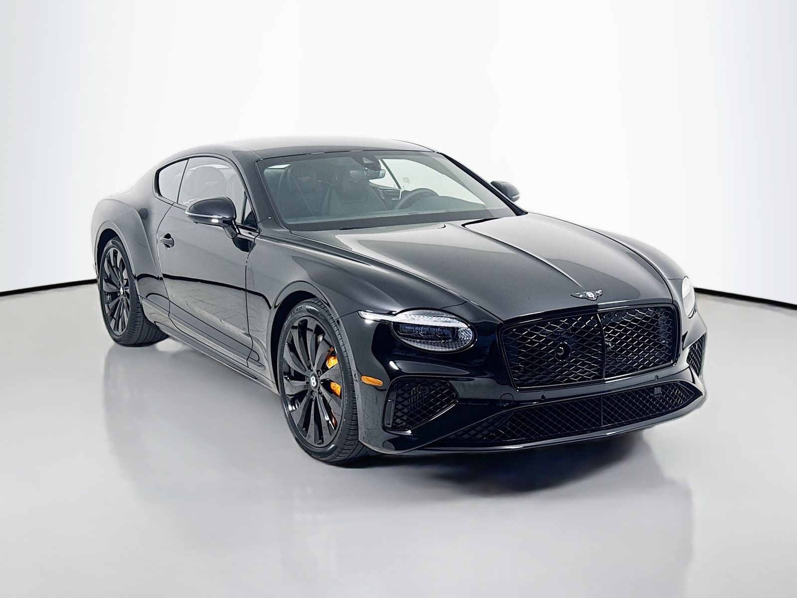 New 2026 Bentley Continental GT Coupe