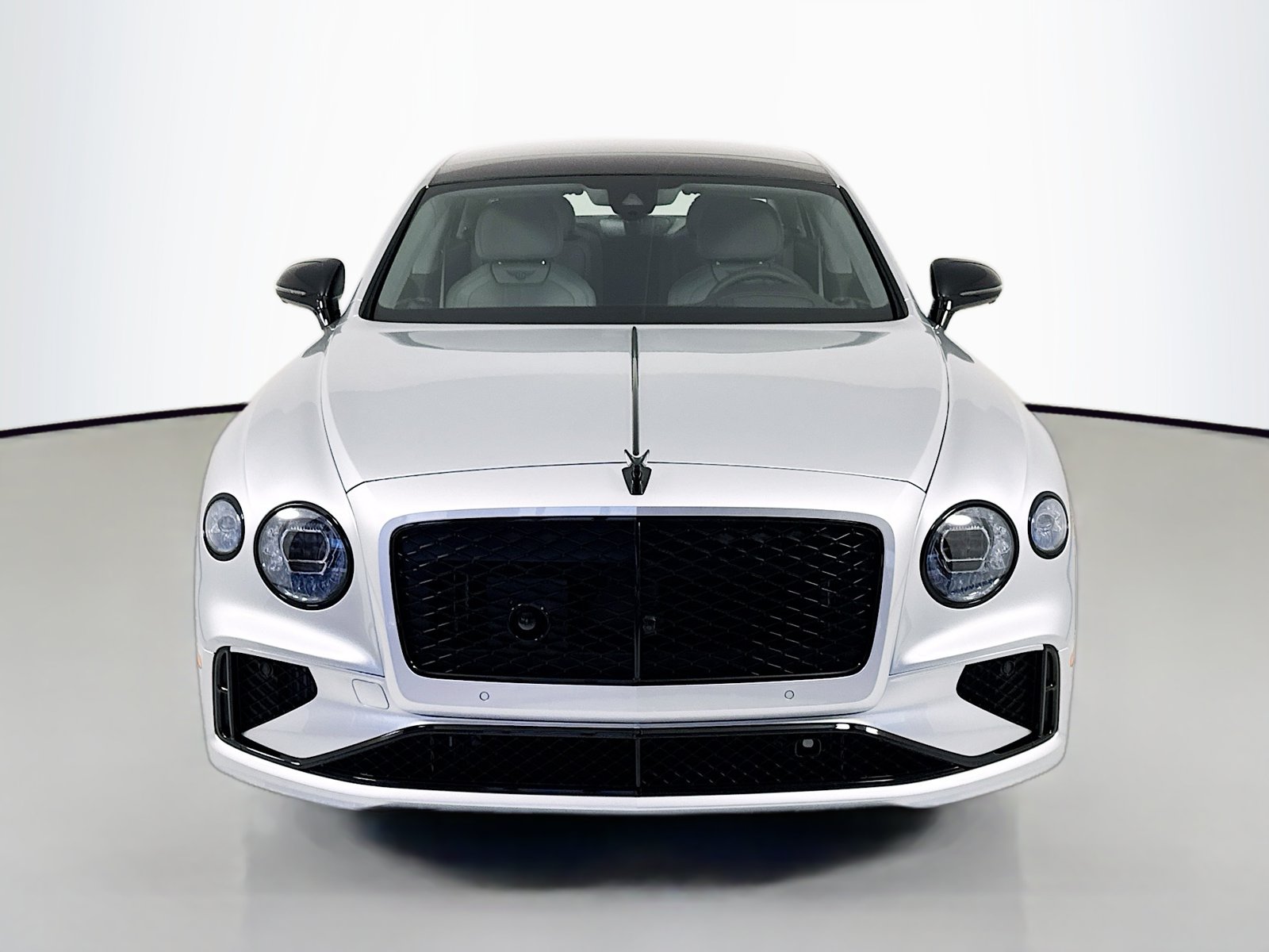 New 2026 Bentley Flying Spur V8 Sedan