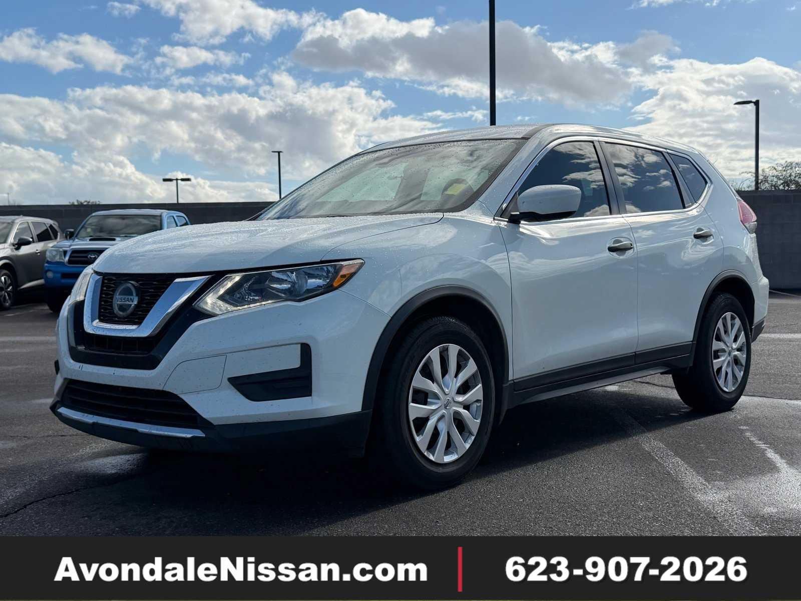 2022 Nissan Pathfinder