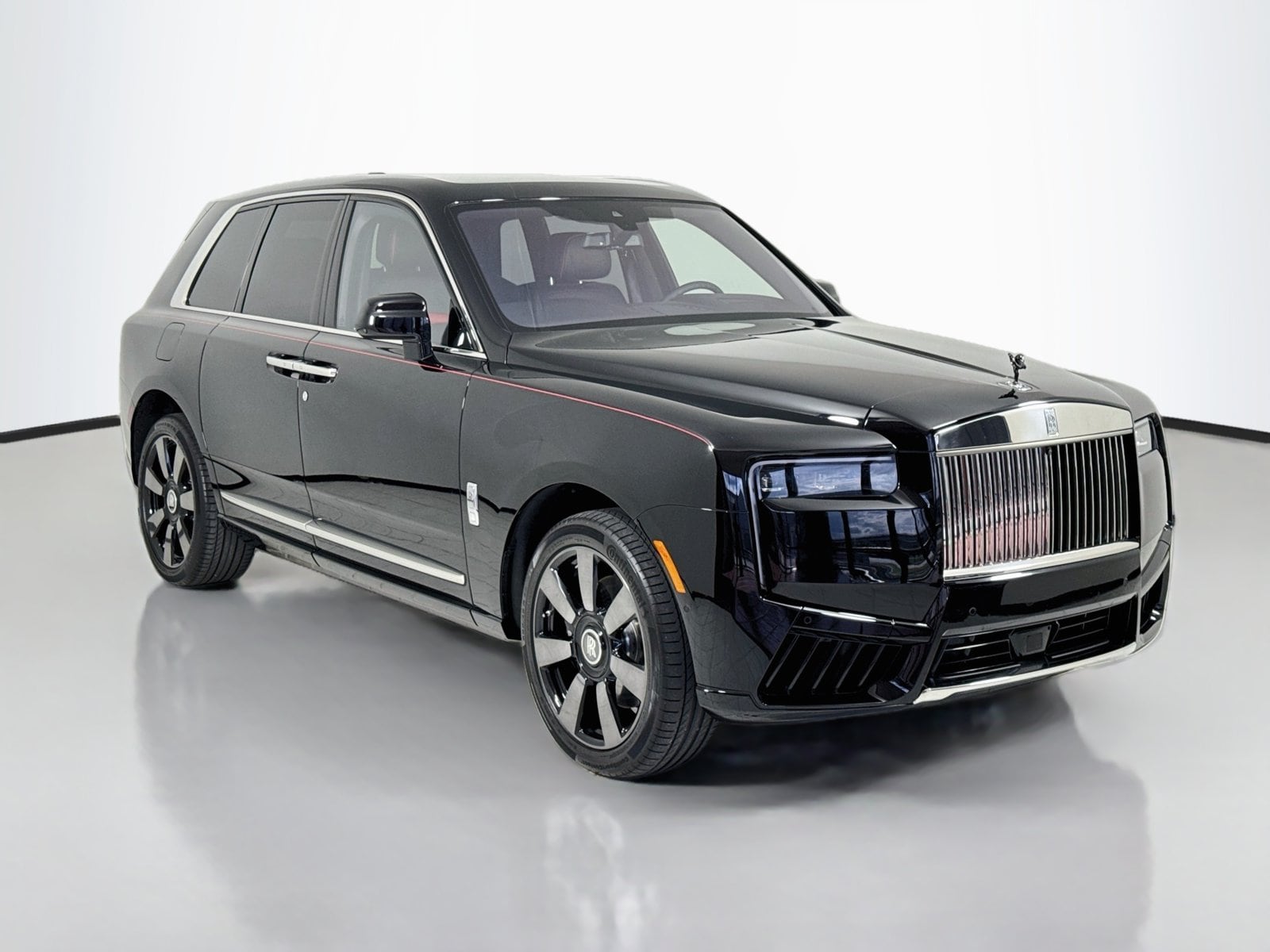 2026 Rolls-Royce Cullinan