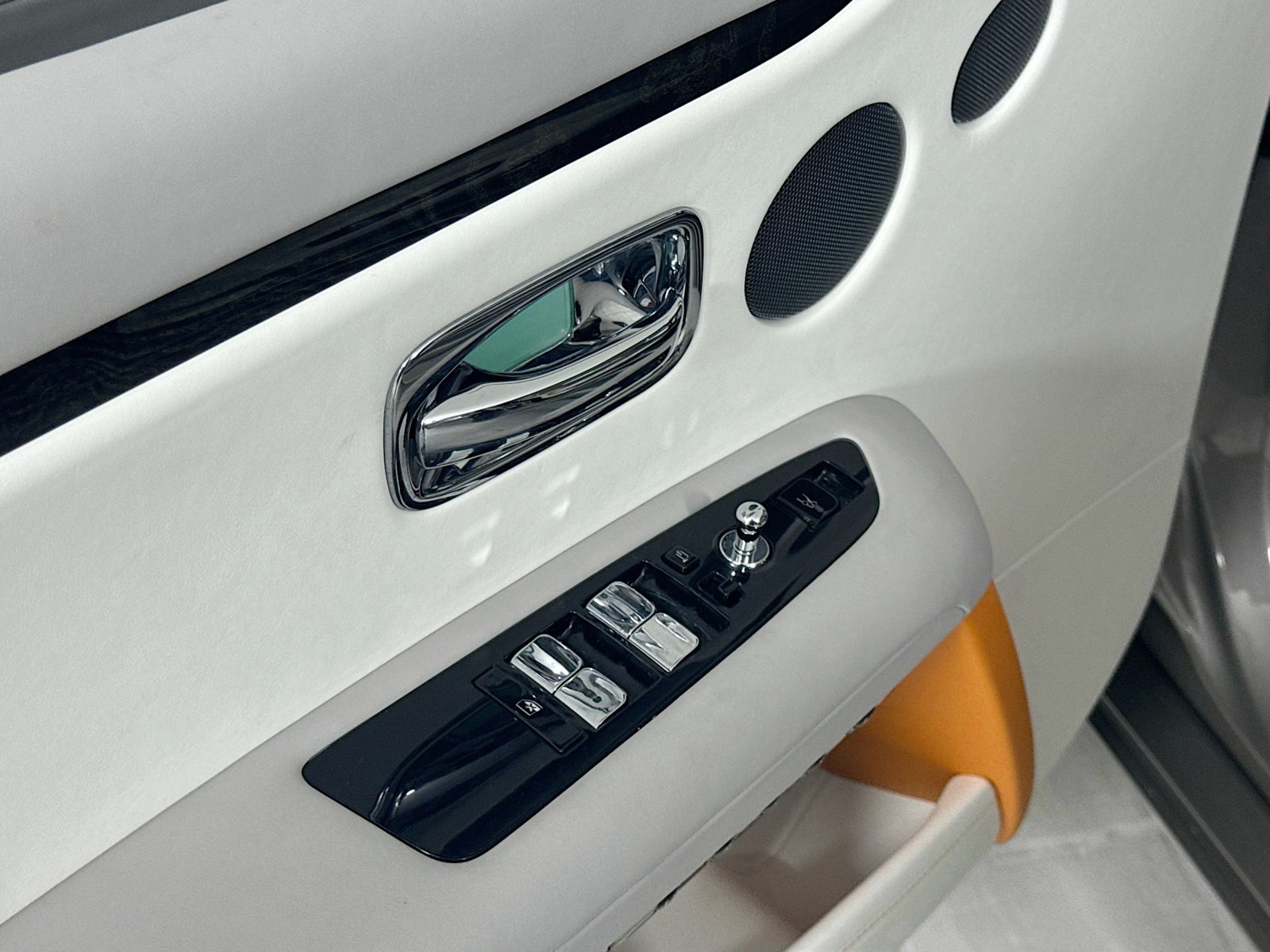 2025 Rolls-Royce Ghost Base - Photo 18