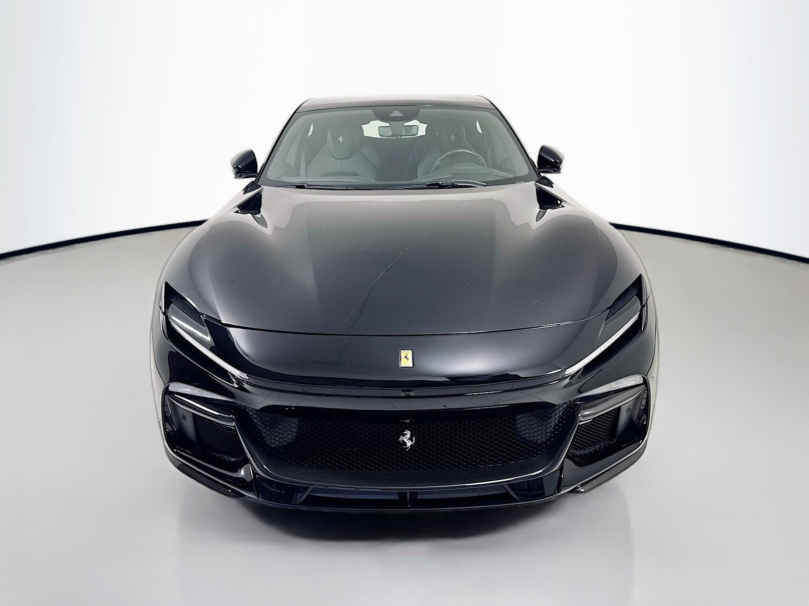 Used 2025 Ferrari Purosangue SUV