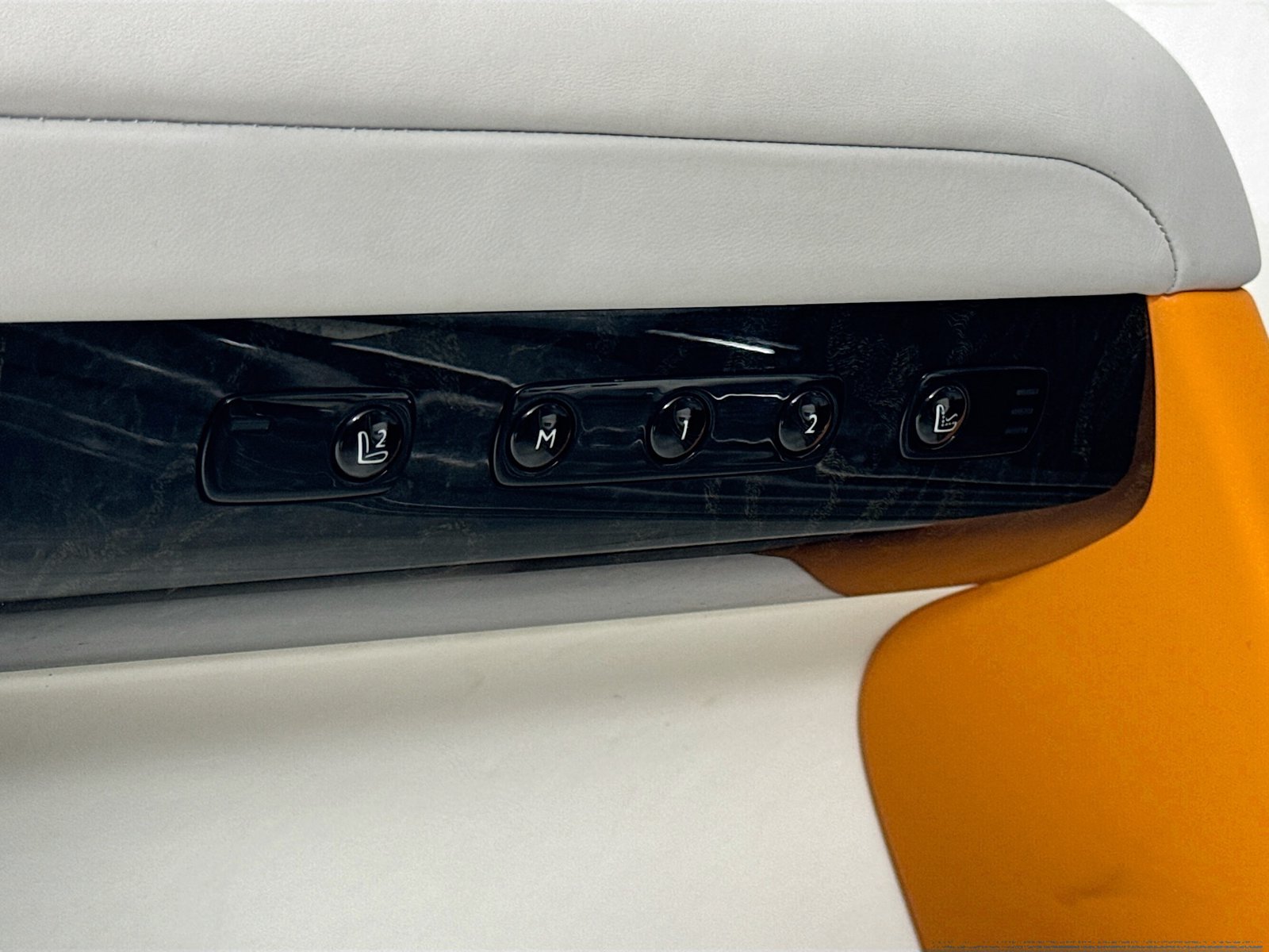 2025 Rolls-Royce Ghost Base - Photo 20