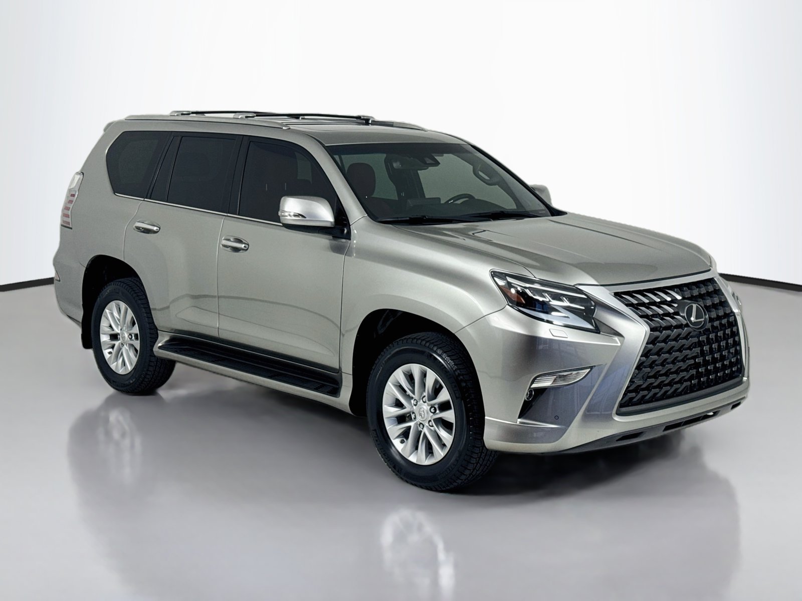 Used 2023 Lexus GX 460 SUV