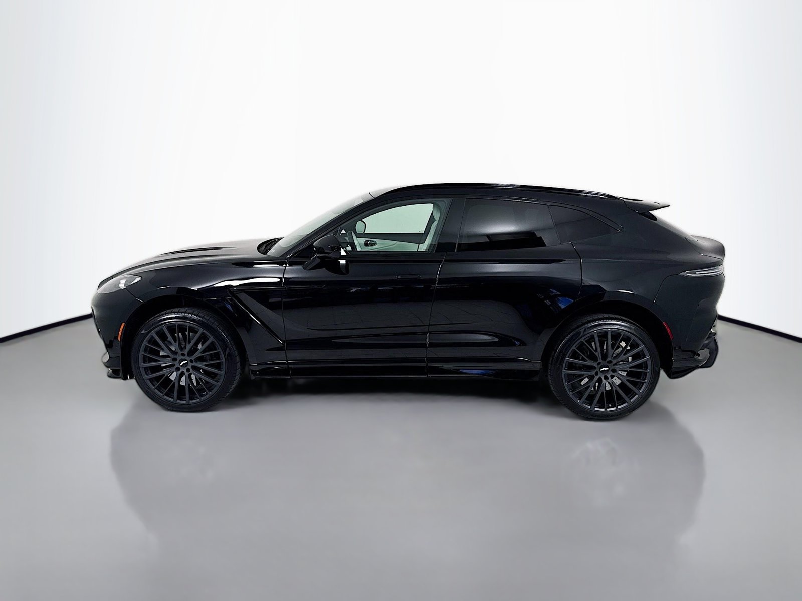 Certified 2023 Aston Martin DBX 707 SUV