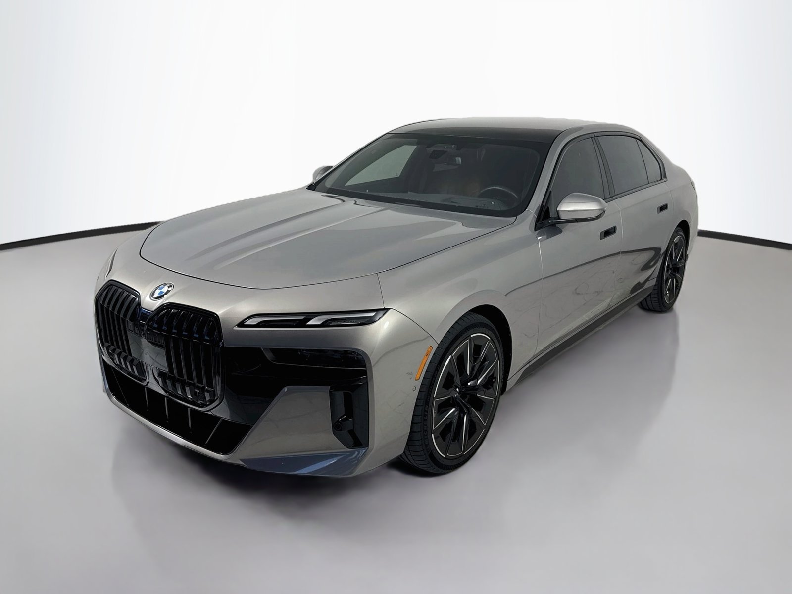 Used 2023 BMW 7 Series 760i xDrive Sedan