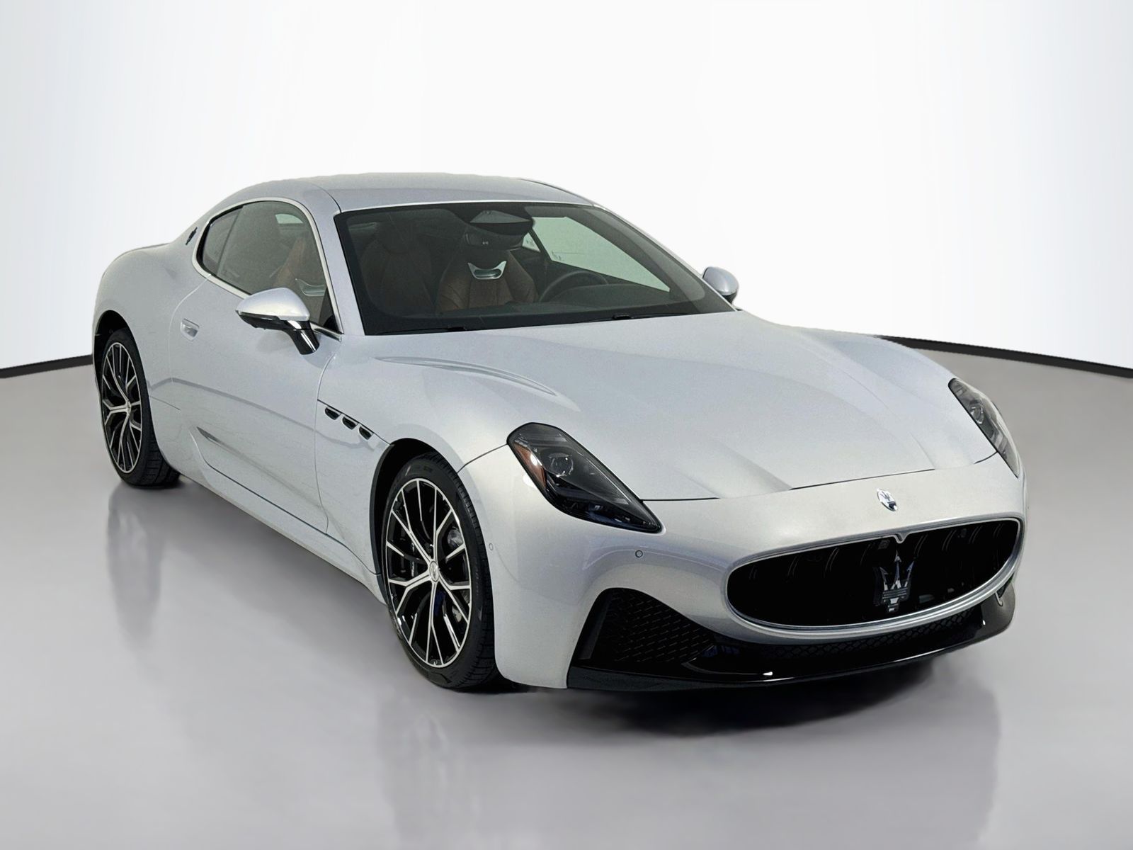 2026 Maserati GranTurismo