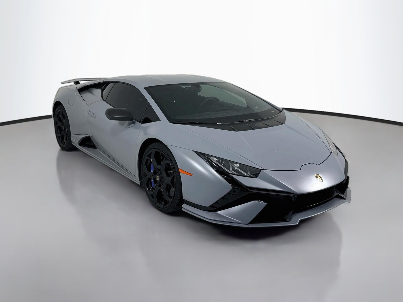 2023 Lamborghini Huracan