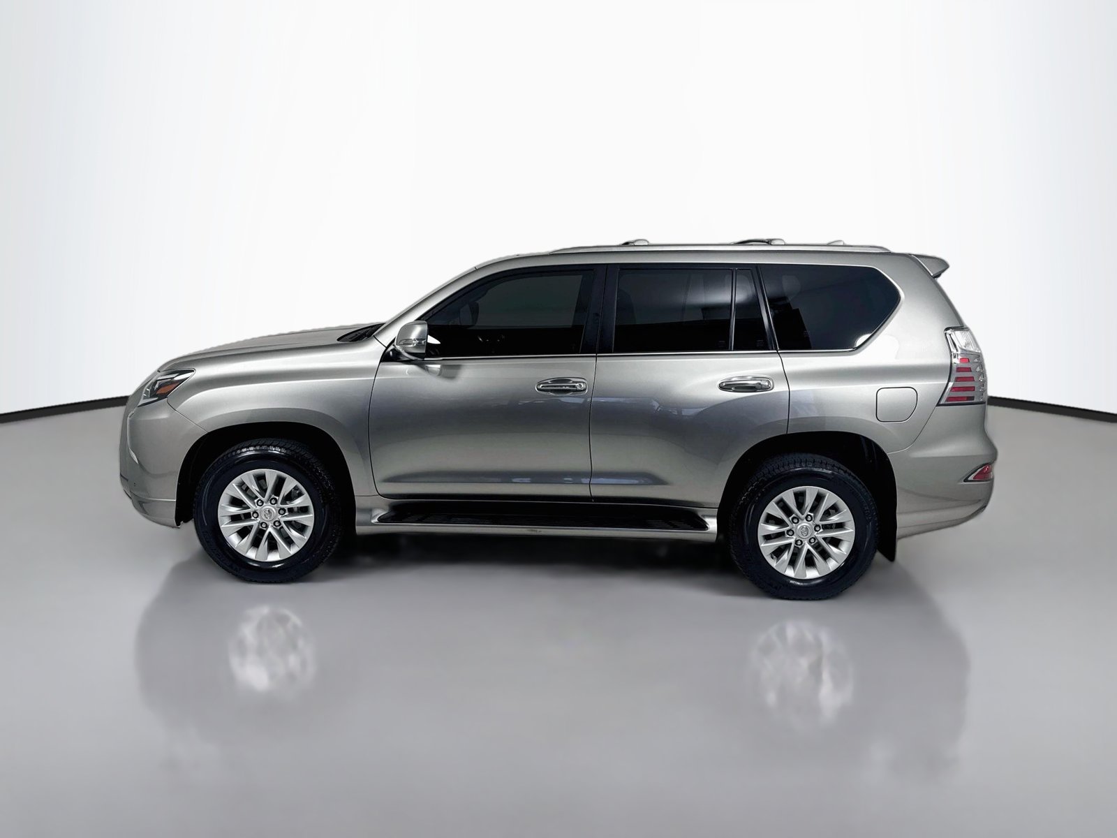 Used 2023 Lexus GX 460 SUV