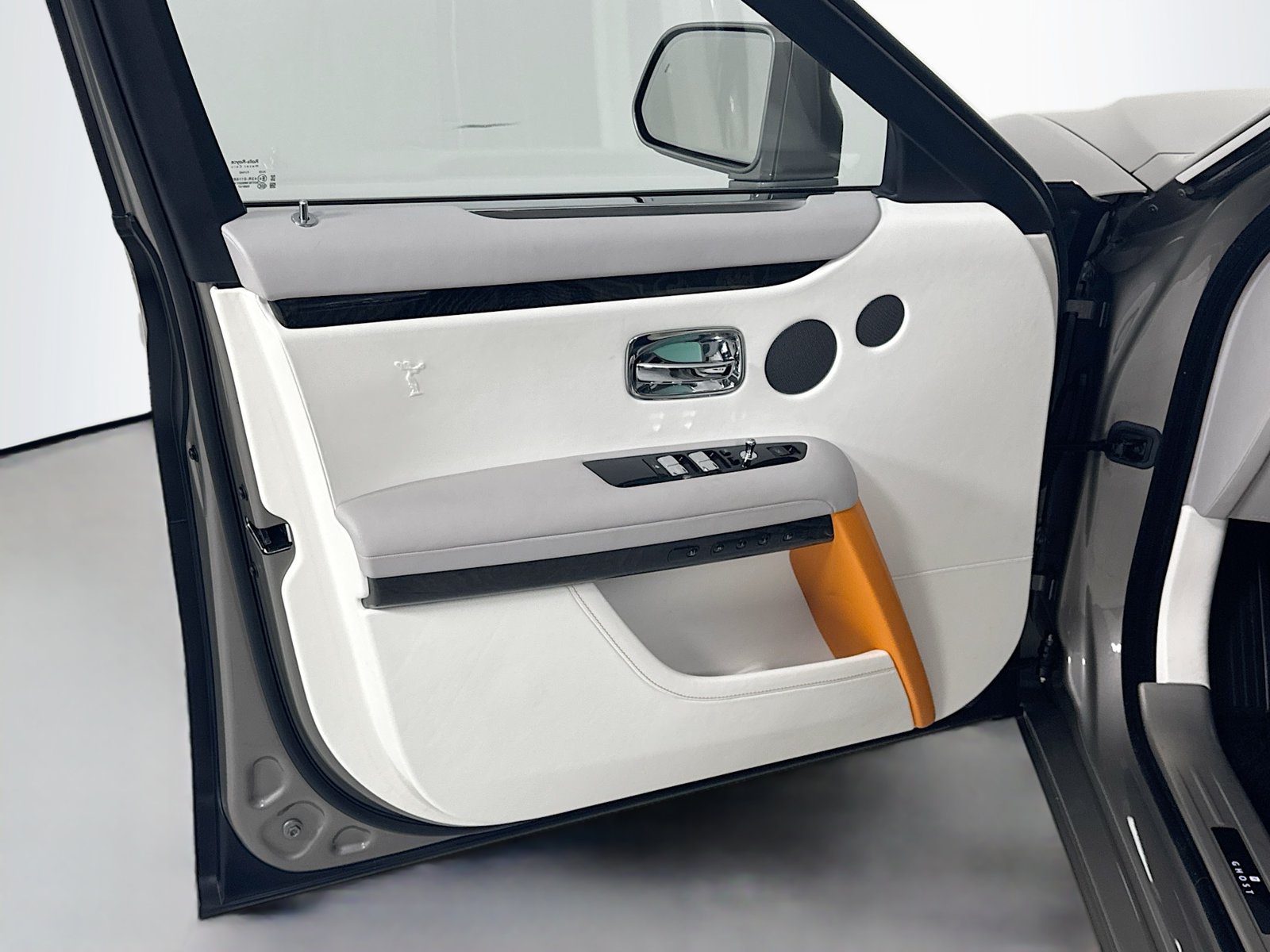 2025 Rolls-Royce Ghost Base - Photo 17