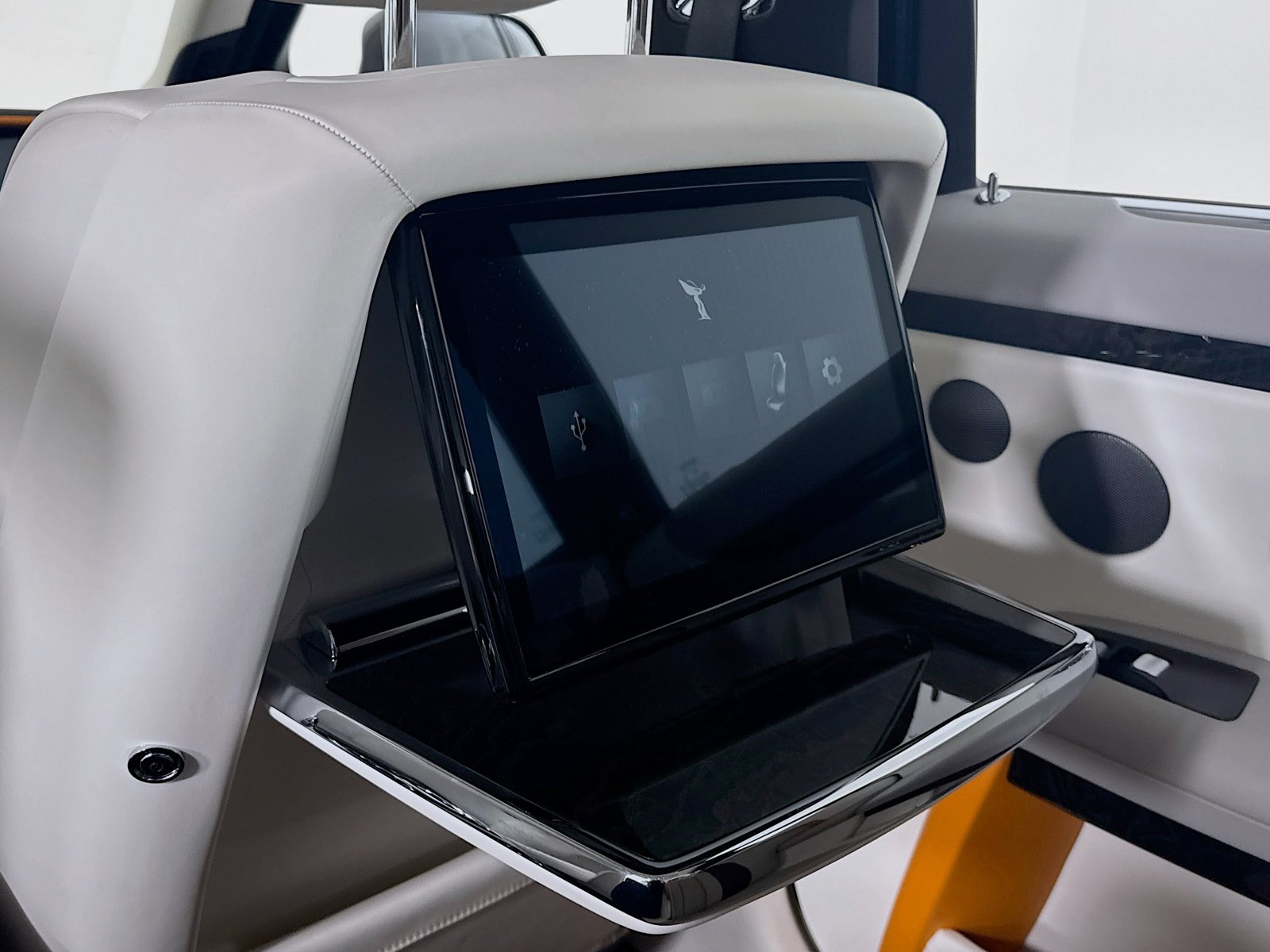 2025 Rolls-Royce Ghost Base - Photo 25