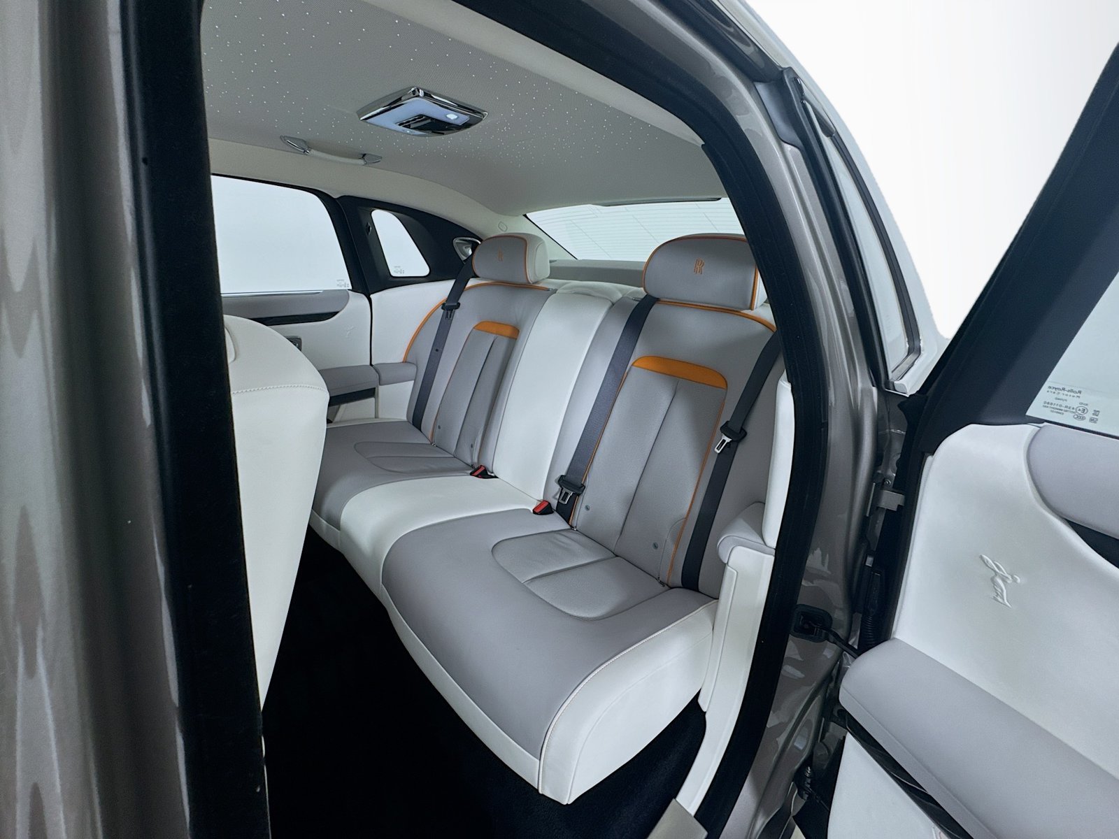 2025 Rolls-Royce Ghost Base - Photo 24