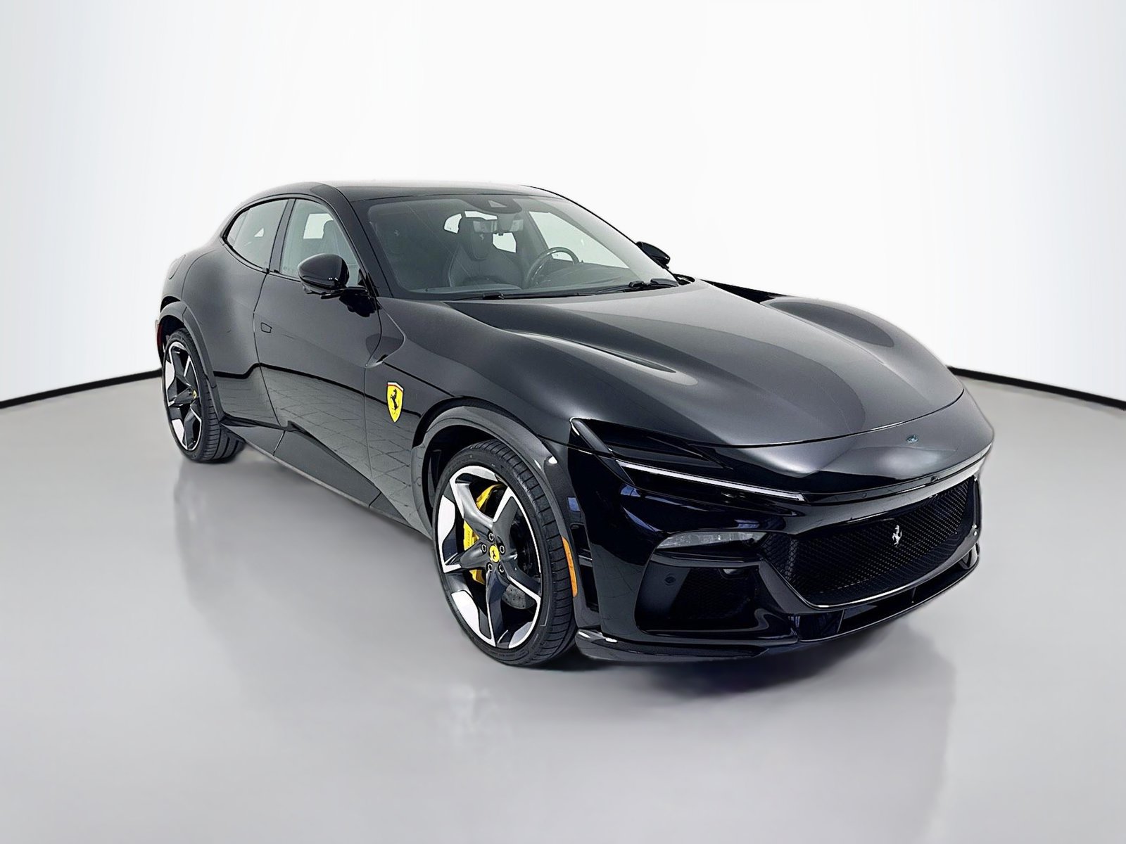 Used 2025 Ferrari Purosangue SUV