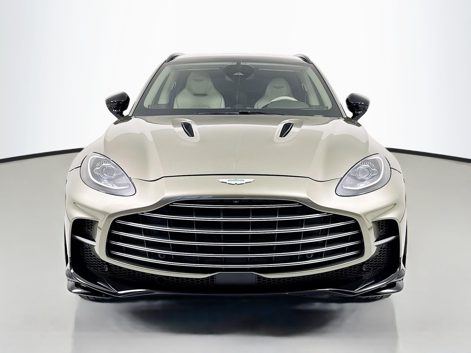 Certified 2025 Aston Martin DBX 707 SUV