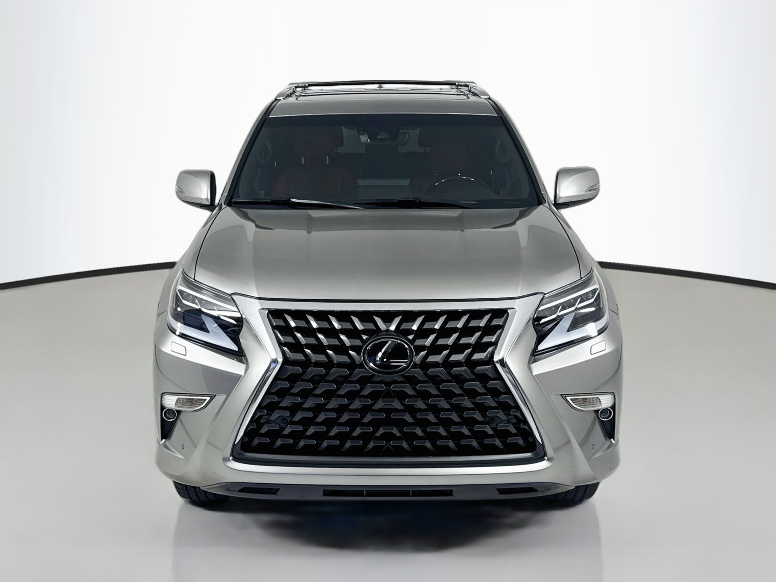Used 2023 Lexus GX 460 SUV