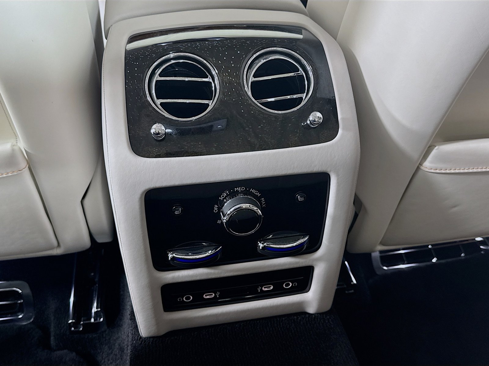 2025 Rolls-Royce Ghost Base - Photo 26