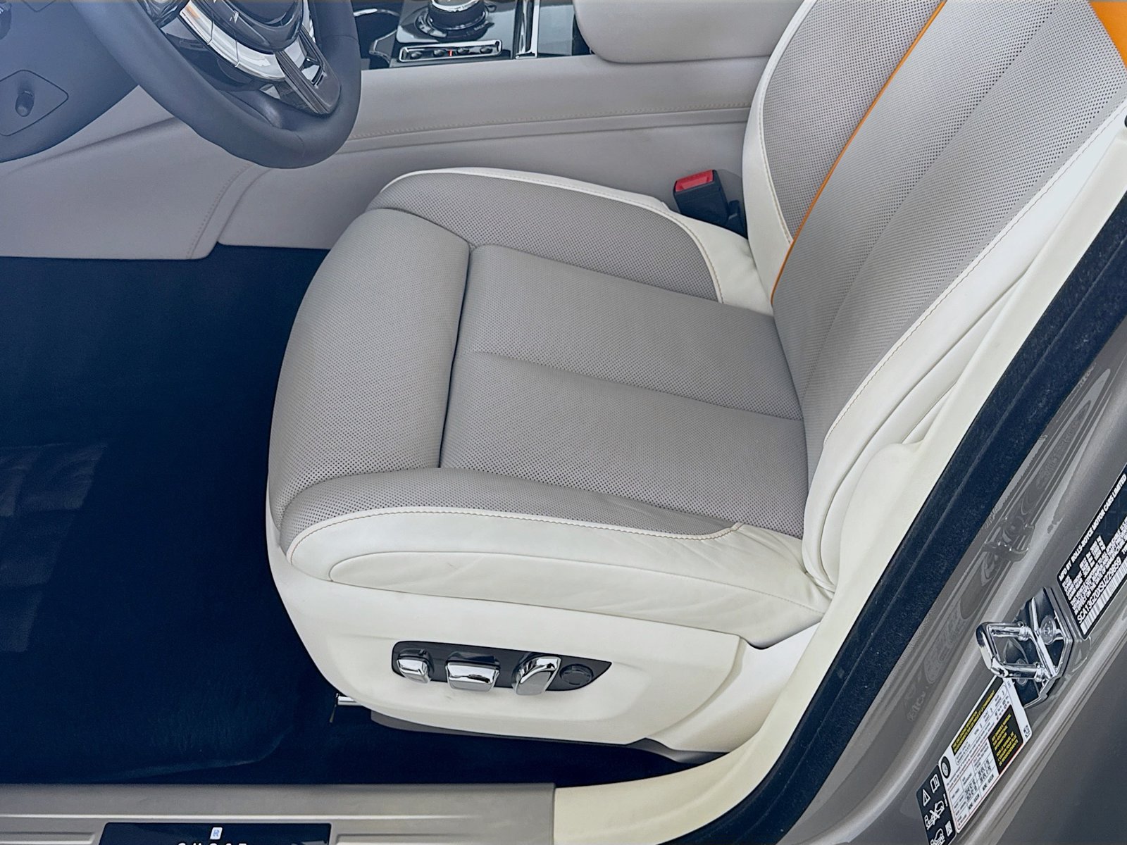2025 Rolls-Royce Ghost Base - Photo 19