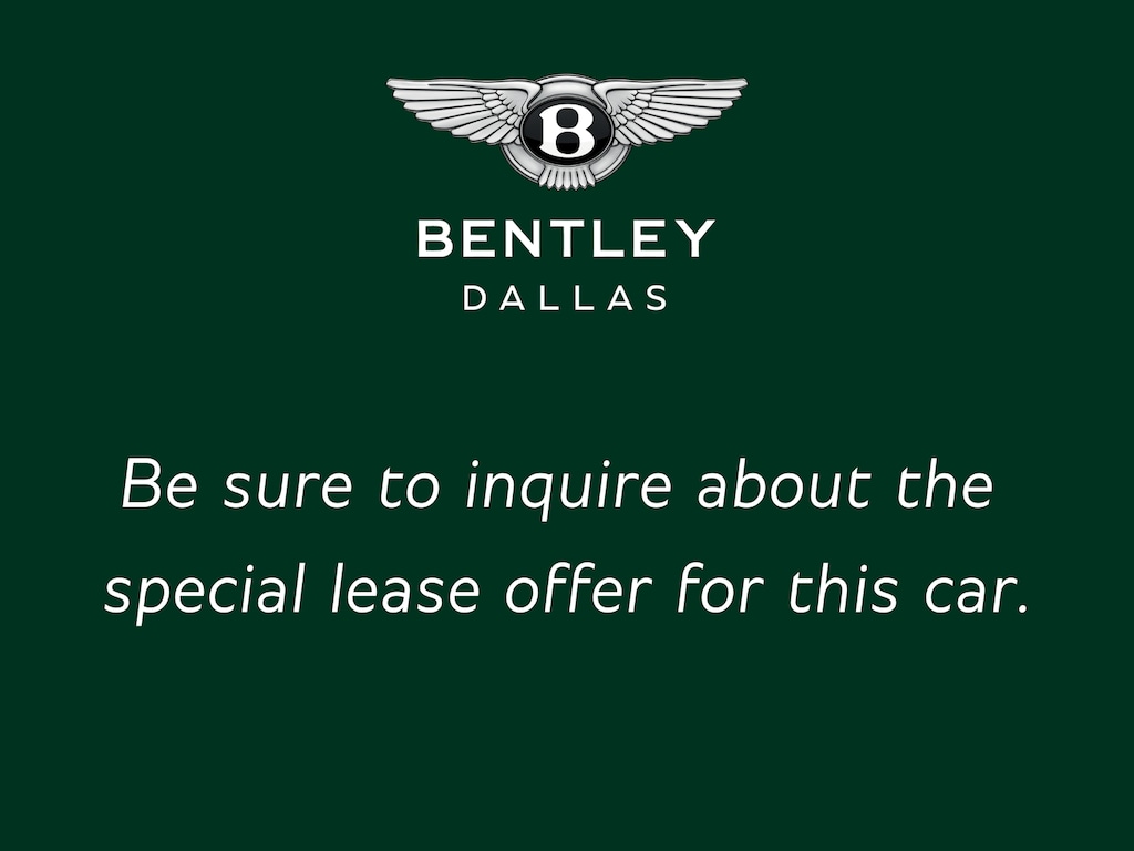 Certified 2023 Bentley Bentayga S SUV