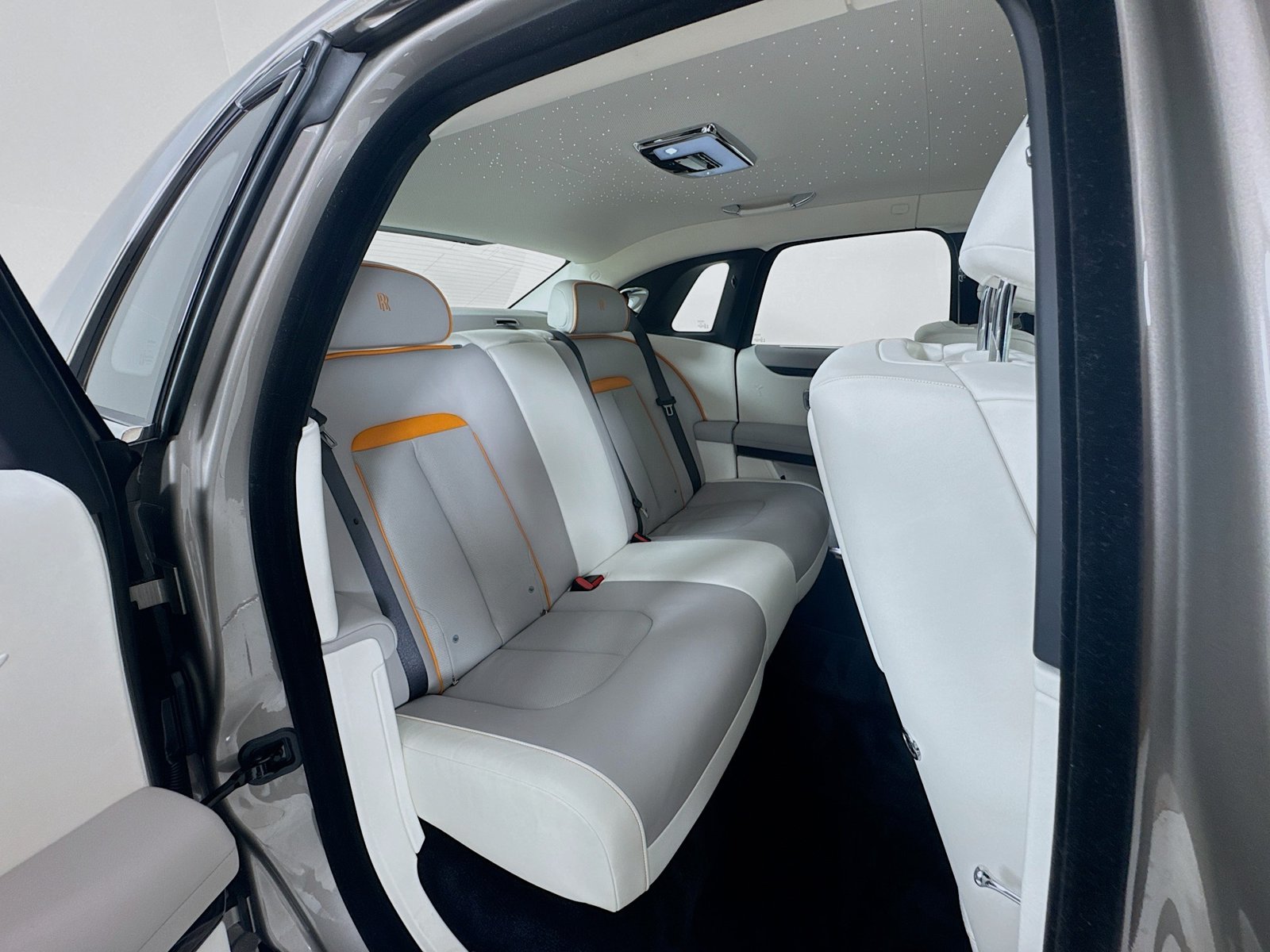 2025 Rolls-Royce Ghost Base - Photo 27