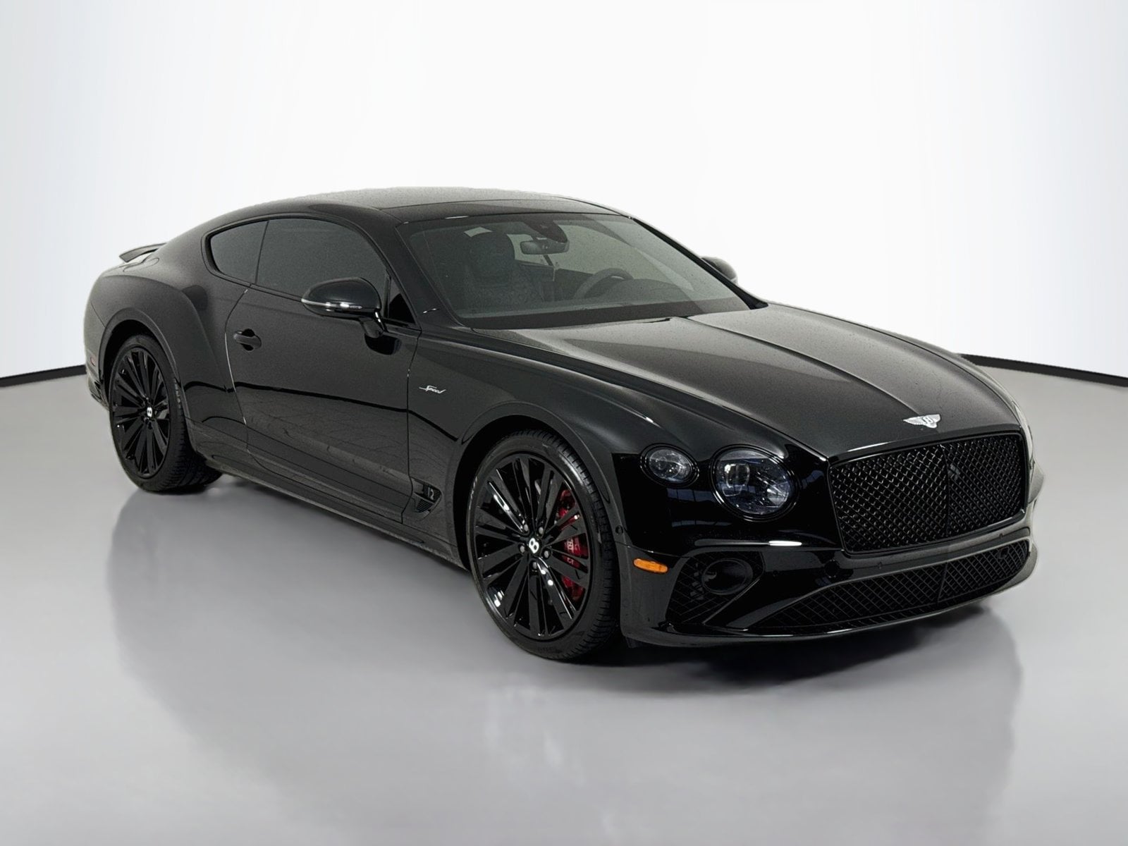 2022 Bentley Continental GT