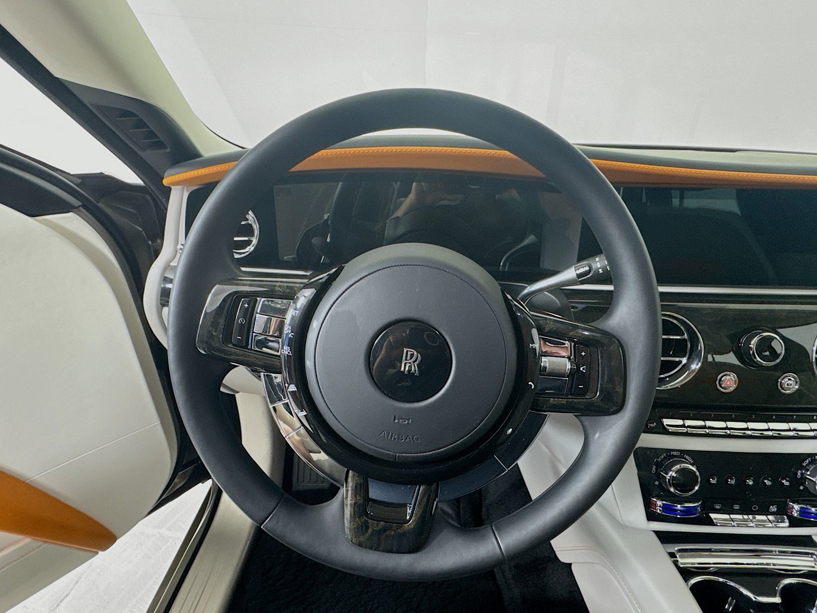 2025 Rolls-Royce Ghost Base - Photo 13
