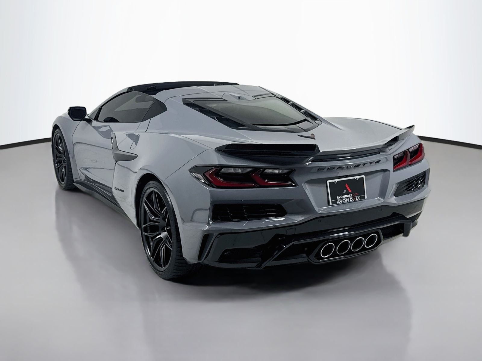 Used Chevrolet Corvette Dallas TX | Fort Worth | T10274