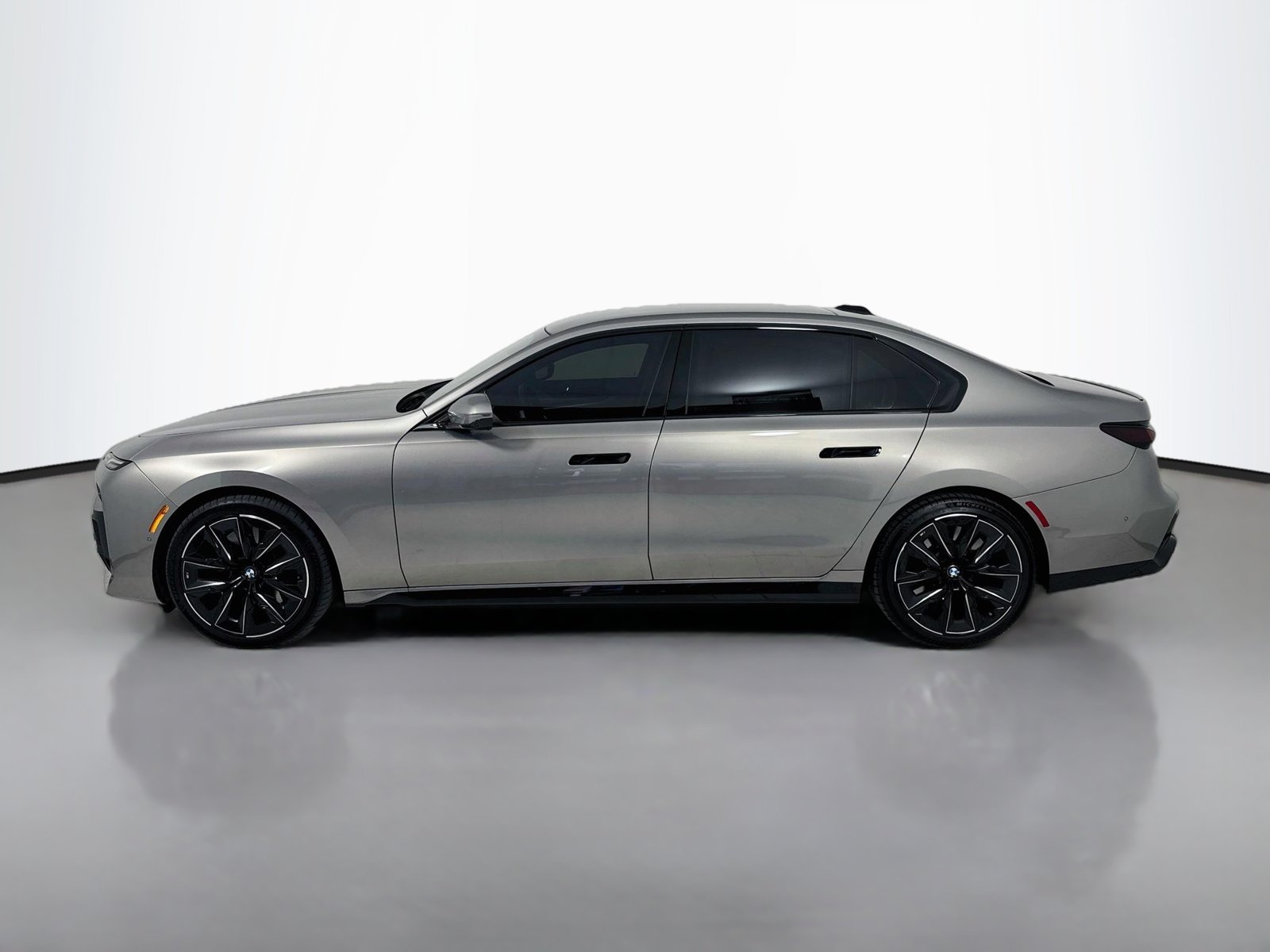 Used 2023 BMW 7 Series 760i xDrive Sedan