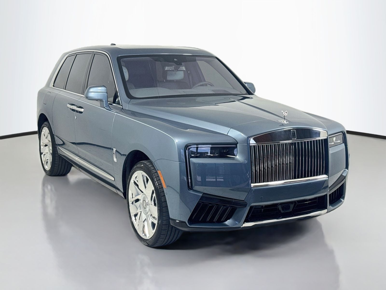 2026 Rolls-Royce Cullinan