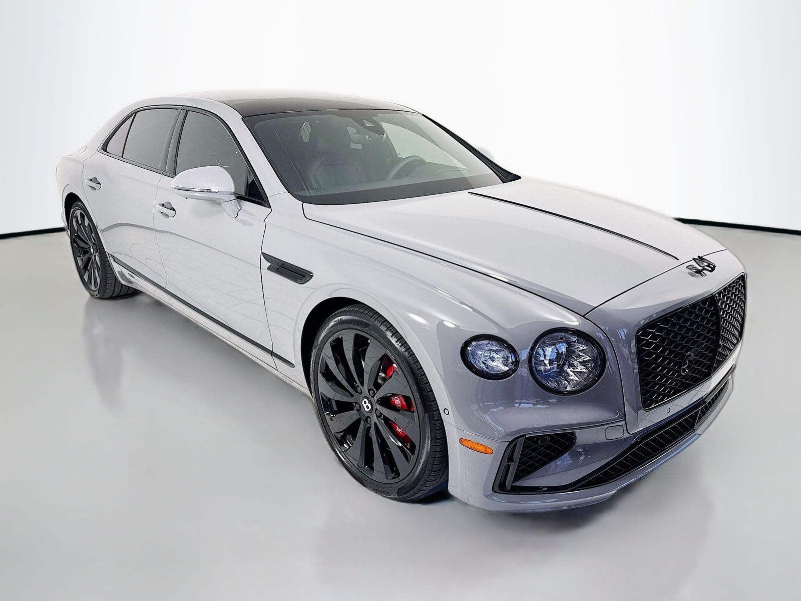 2026 Bentley Flying Spur