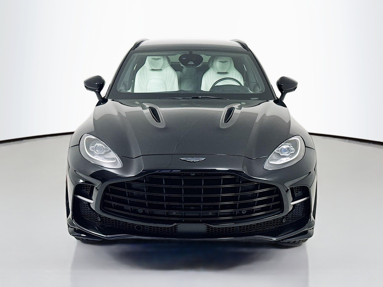 Certified 2023 Aston Martin DBX 707 SUV