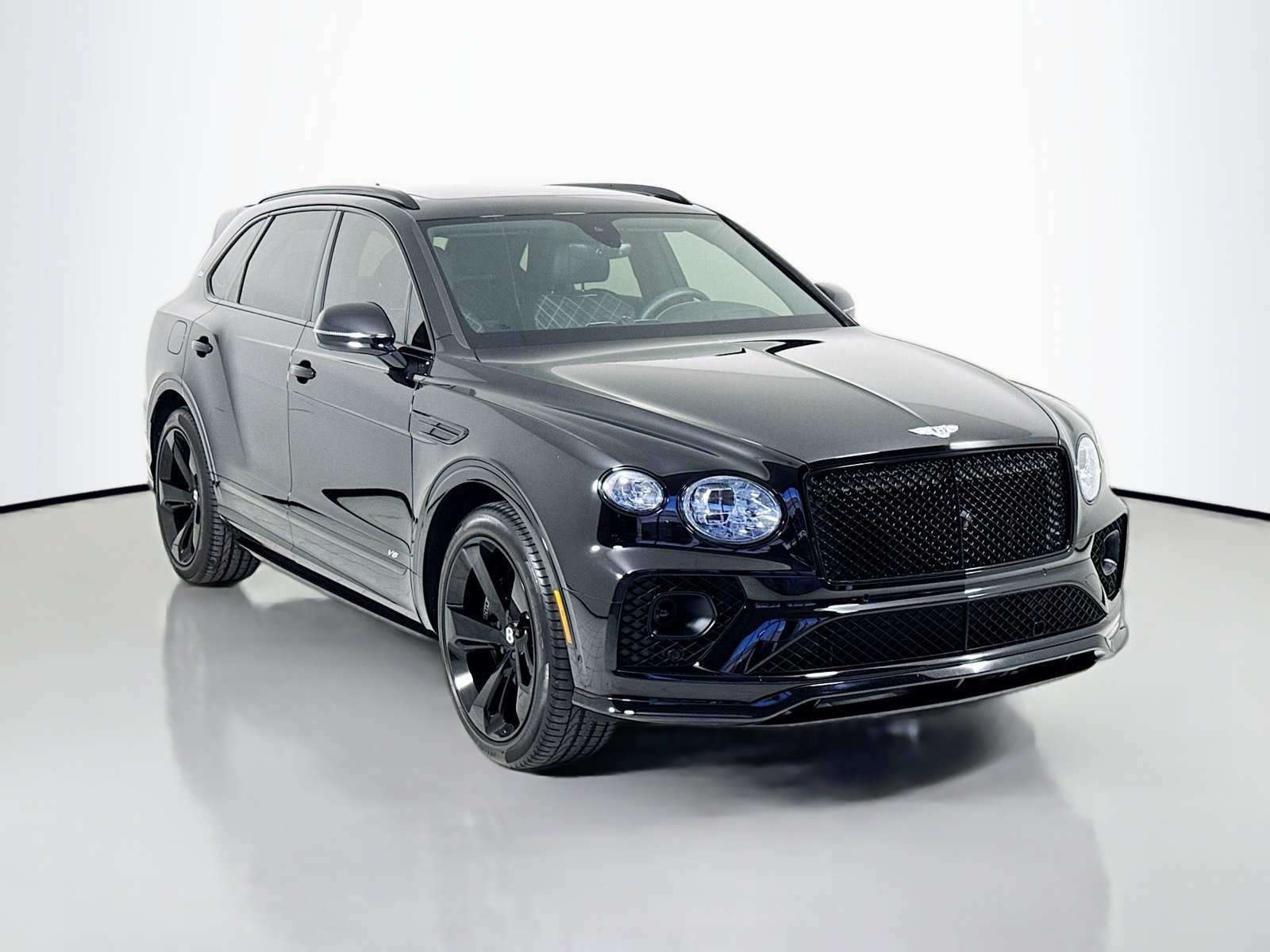 2021 Bentley Bentayga