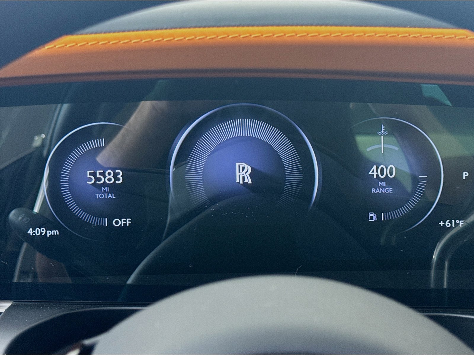 2025 Rolls-Royce Ghost Base - Photo 14