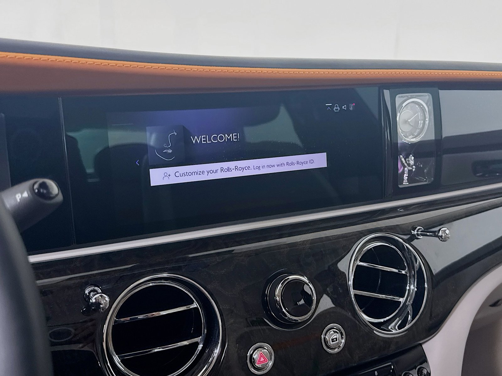 2025 Rolls-Royce Ghost Base - Photo 15