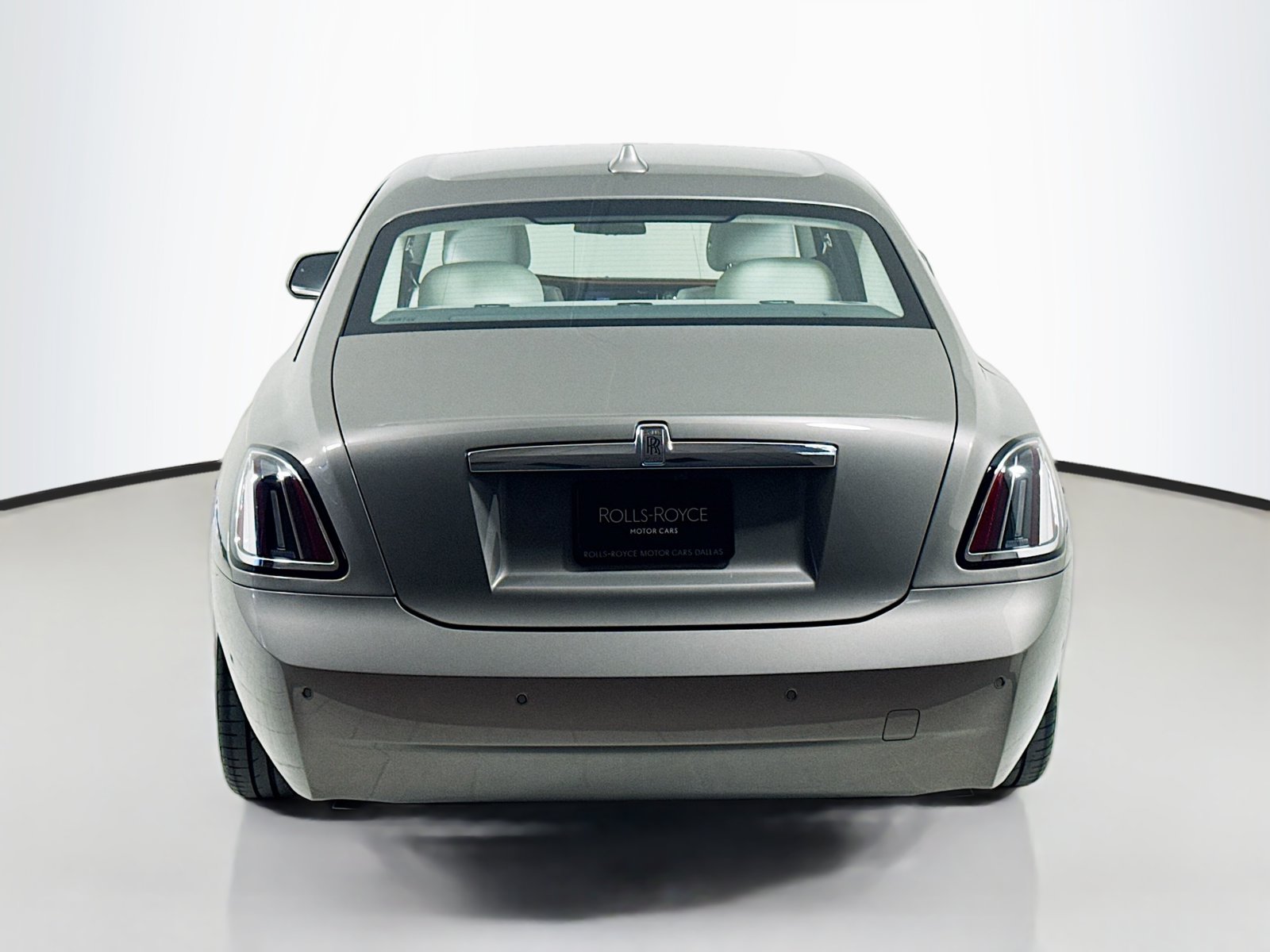2025 Rolls-Royce Ghost Base - Photo 8