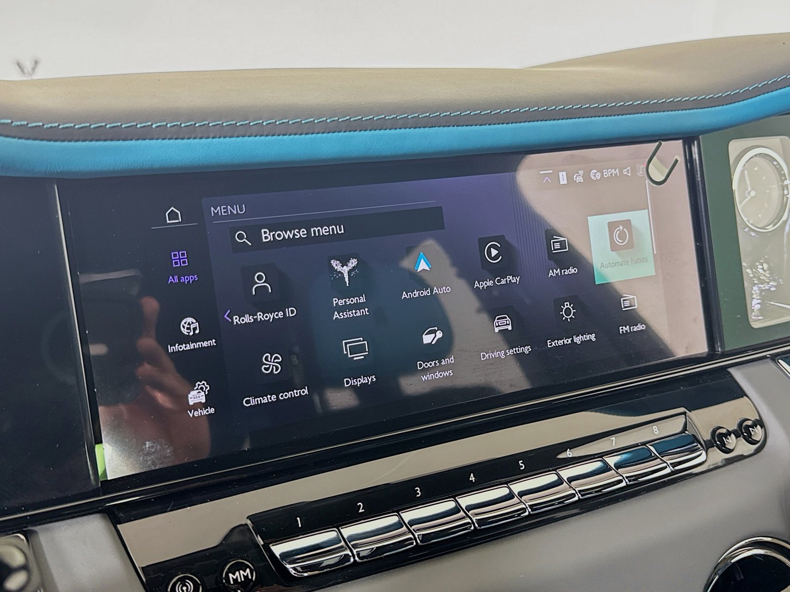 2026 Rolls-Royce Cullinan Base - Photo 15