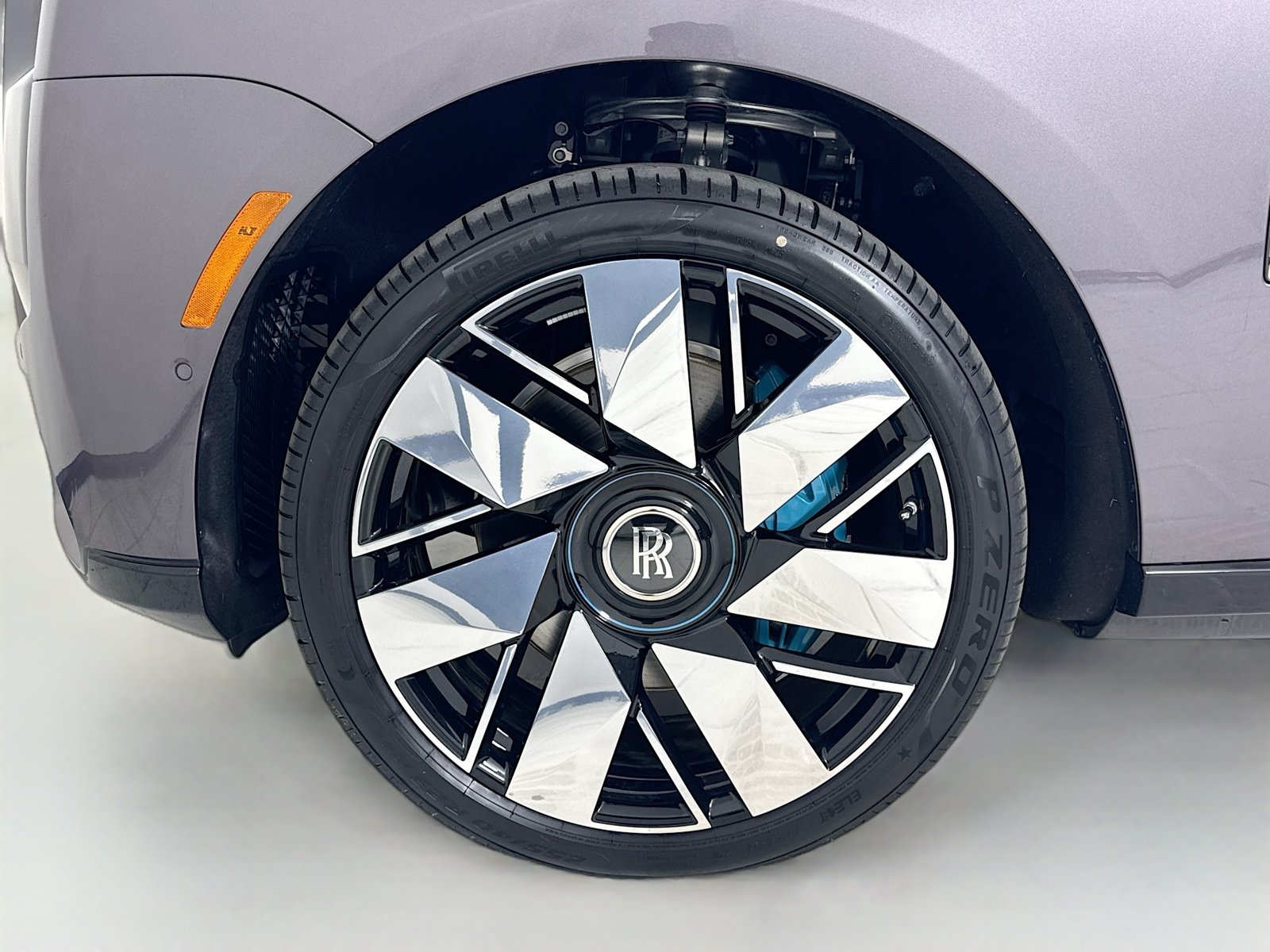 2026 Rolls-Royce Cullinan Base - Photo 11