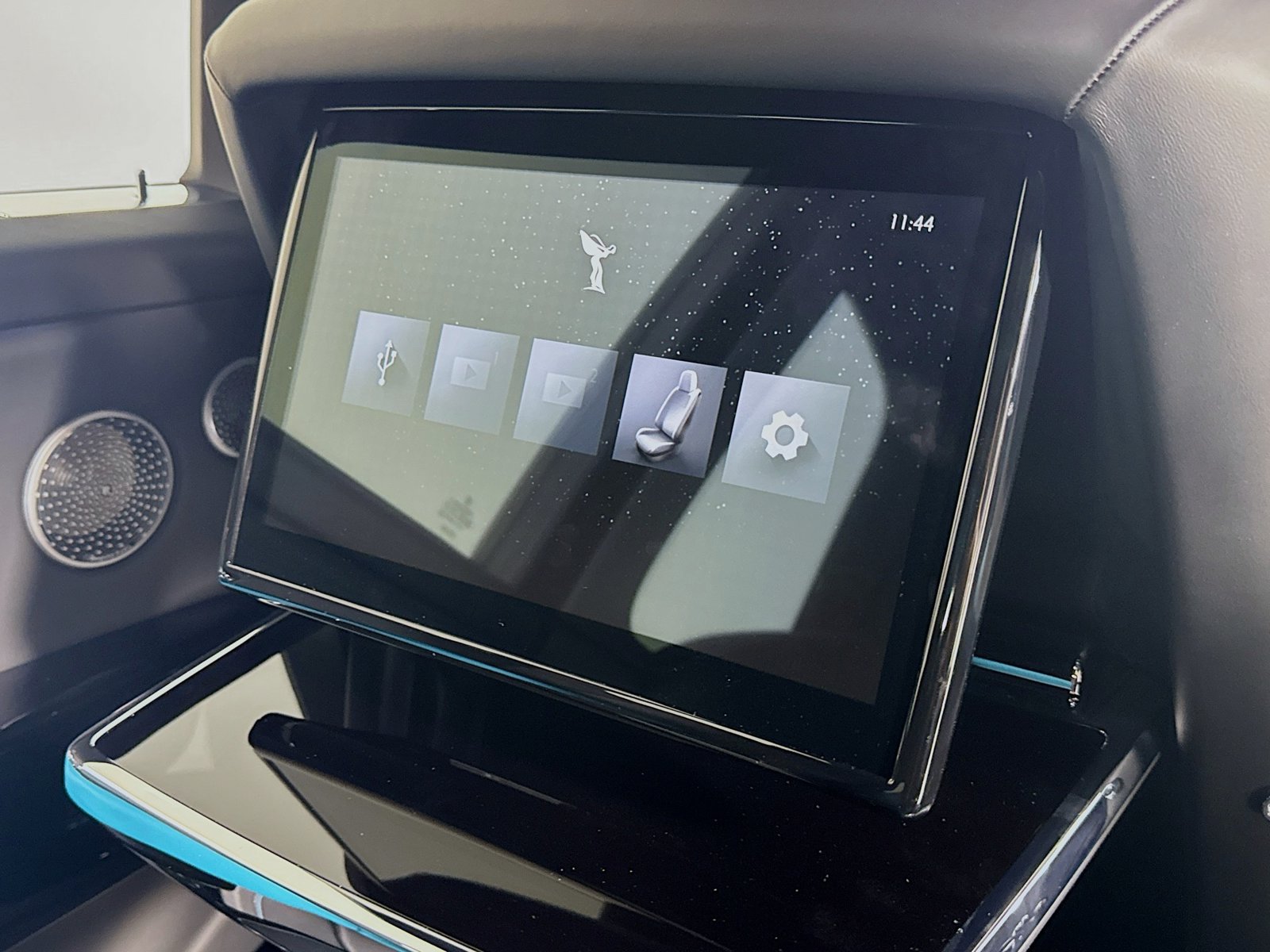 2026 Rolls-Royce Cullinan Base - Photo 26