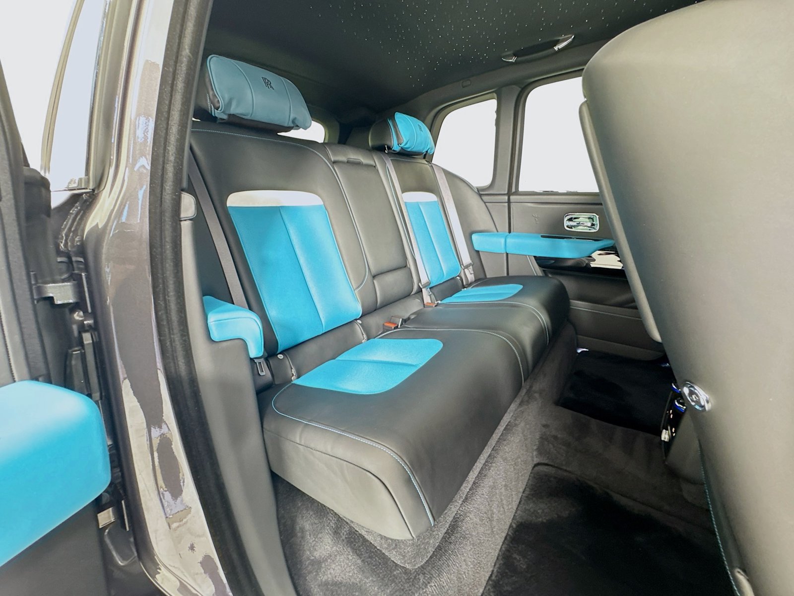 2026 Rolls-Royce Cullinan Base - Photo 28