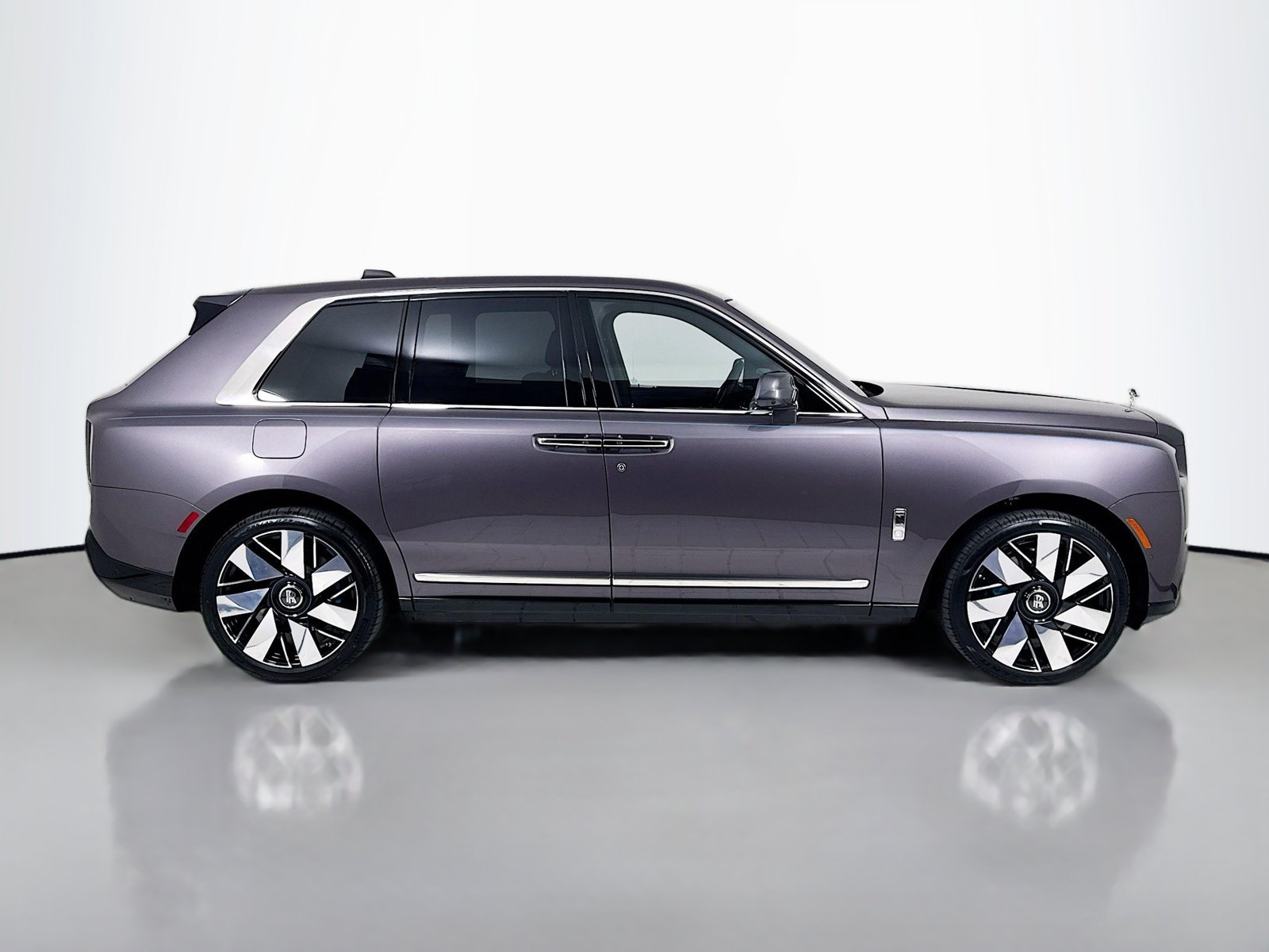2026 Rolls-Royce Cullinan Base - Photo 10